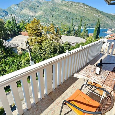 Apartment Rita Тиват Екстер'єр фото