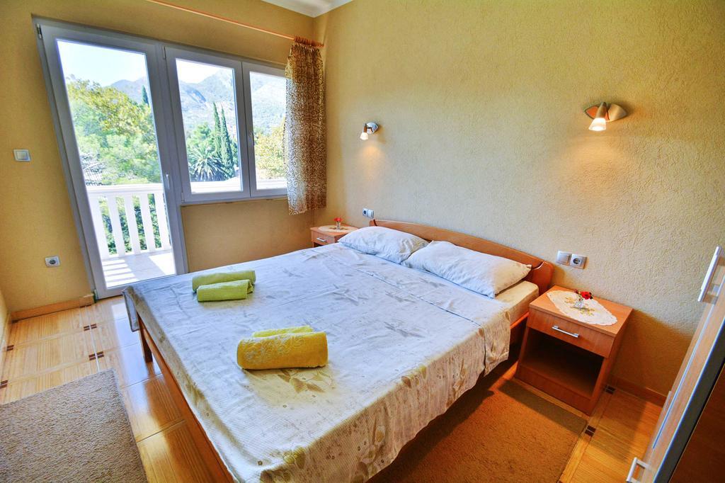 Apartment Rita Тиват Екстер'єр фото