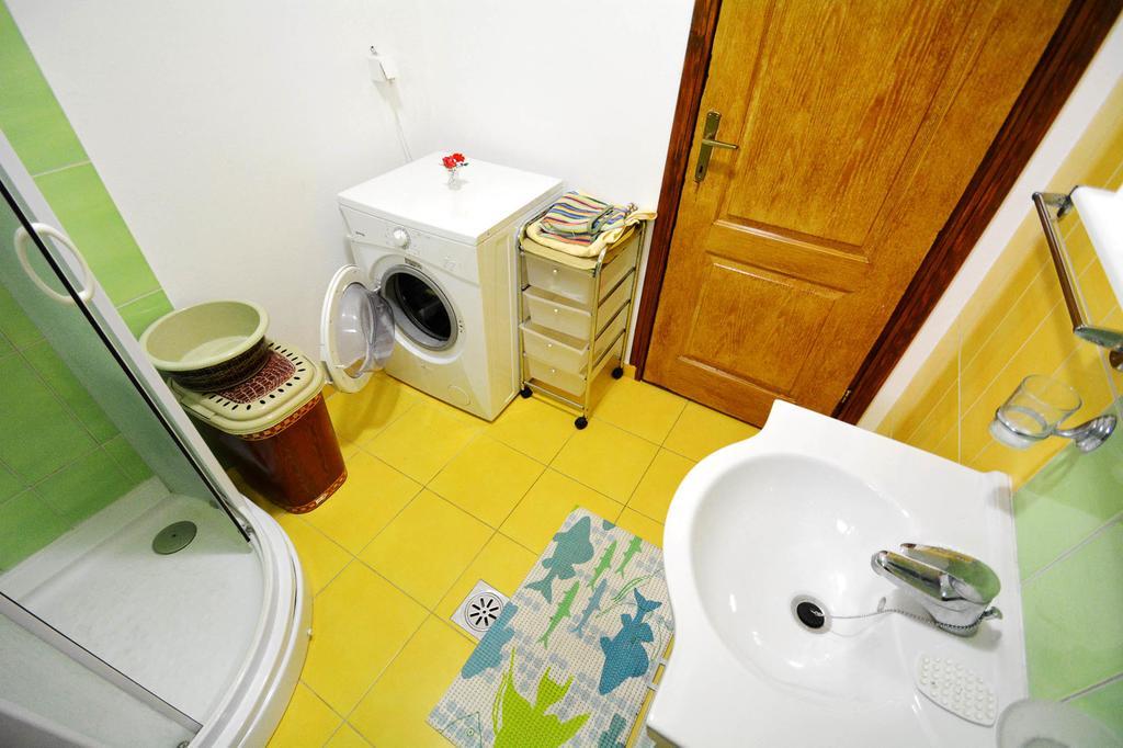 Apartment Rita Тиват Екстер'єр фото