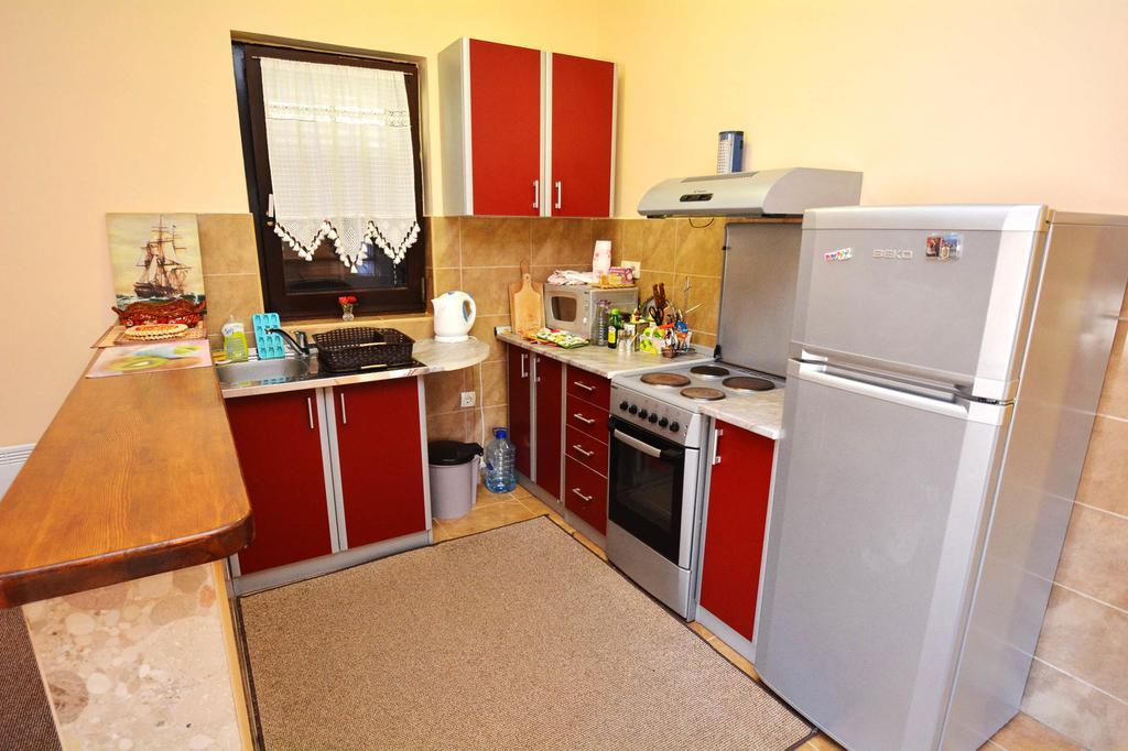 Apartment Rita Тиват Екстер'єр фото