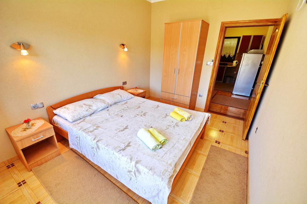 Apartment Rita Тиват Екстер'єр фото