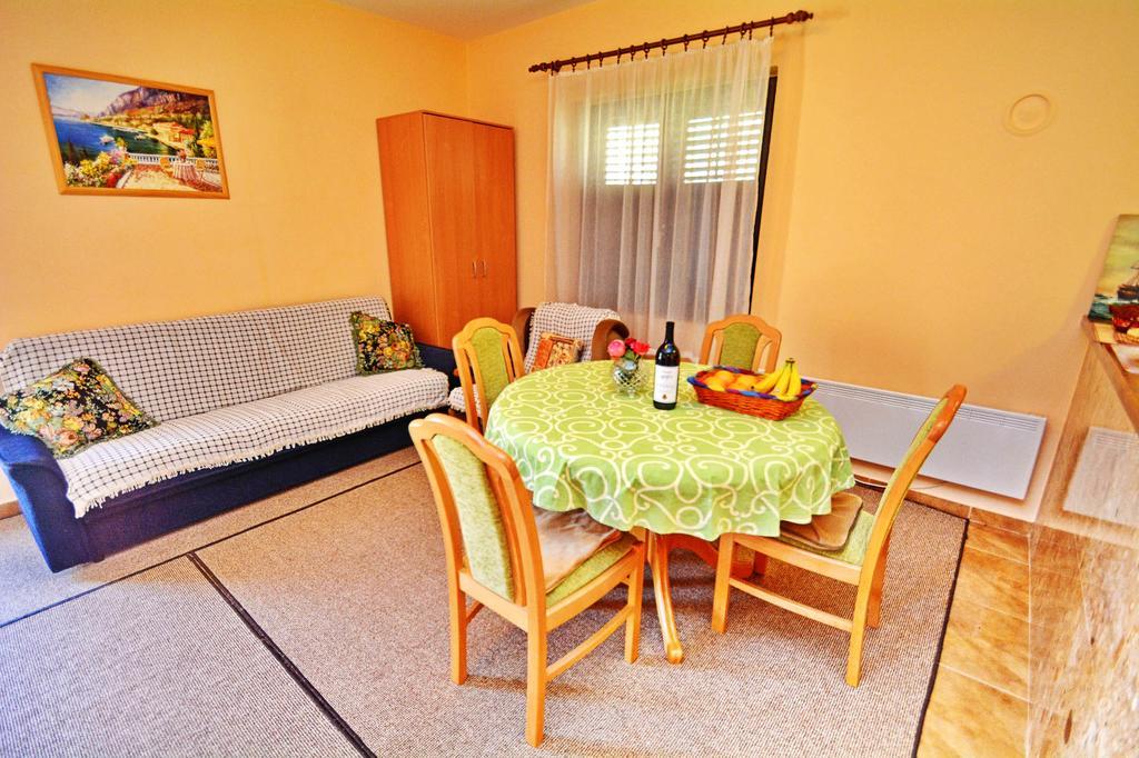 Apartment Rita Тиват Екстер'єр фото