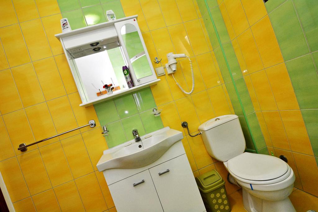 Apartment Rita Тиват Екстер'єр фото