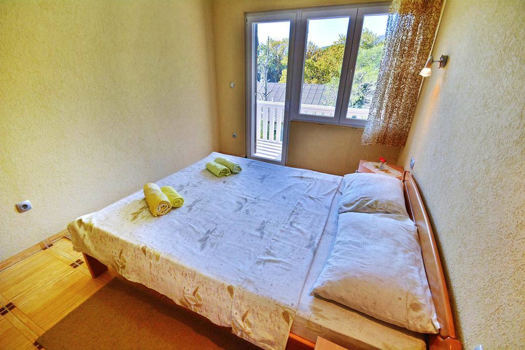 Apartment Rita Тиват Екстер'єр фото