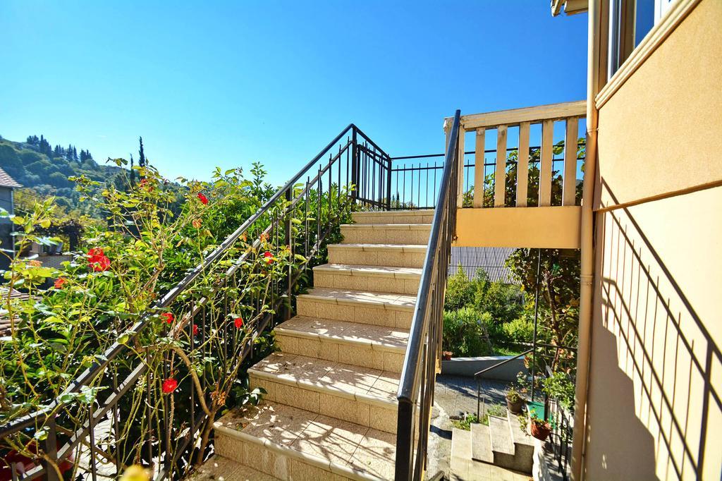 Apartment Rita Тиват Екстер'єр фото