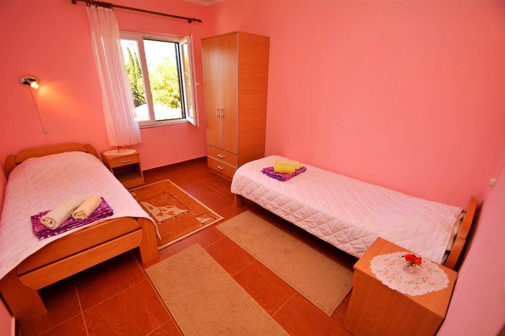 Apartment Rita Тиват Екстер'єр фото
