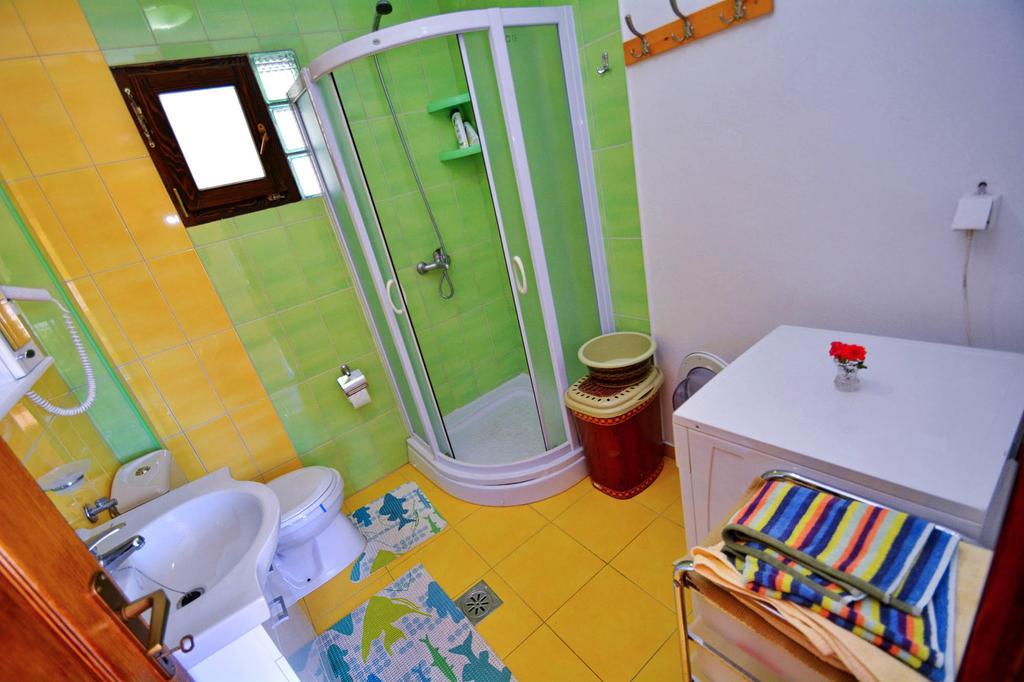 Apartment Rita Тиват Екстер'єр фото