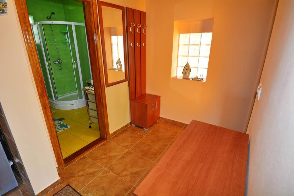Apartment Rita Тиват Екстер'єр фото