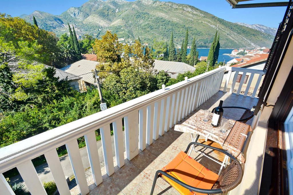 Apartment Rita Тиват Екстер'єр фото