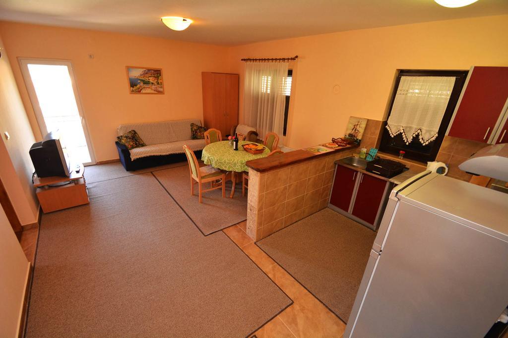 Apartment Rita Тиват Екстер'єр фото